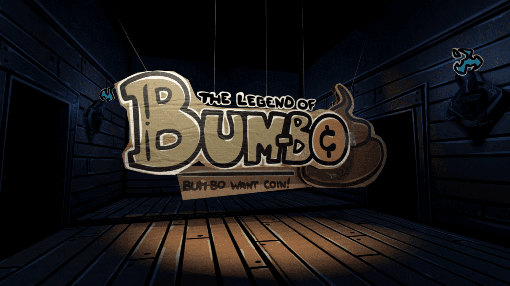 the legend of bum-bo