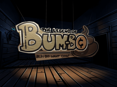 the legend of bum-bo