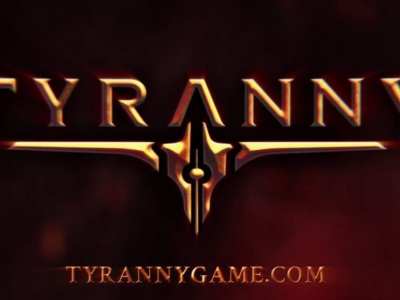 Tyranny