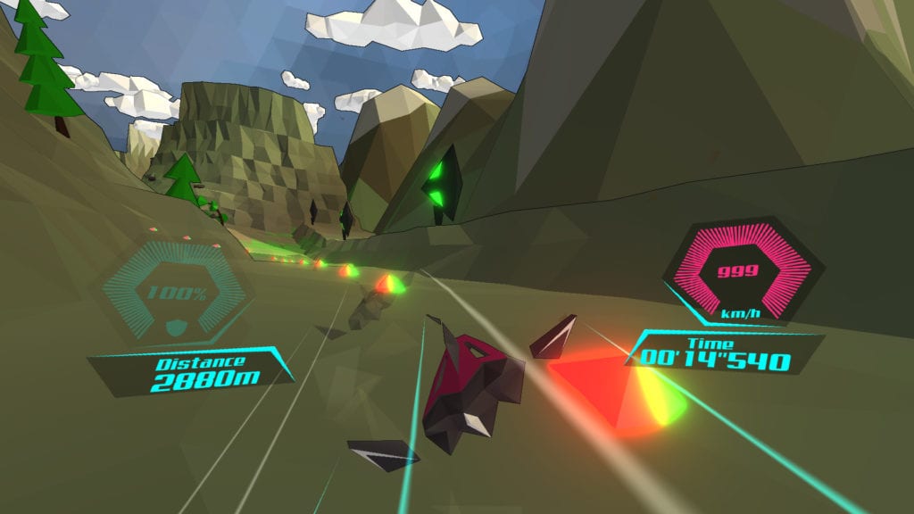 polyrace