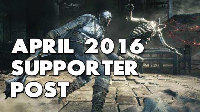 supporter