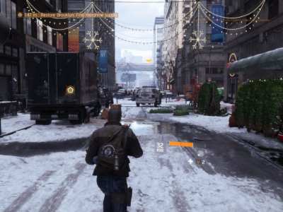 the division
