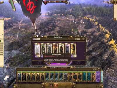 Total War: WARHAMMER