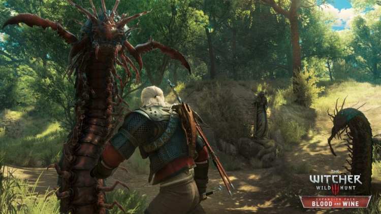 The Witcher 3 GoG Galaxy Free