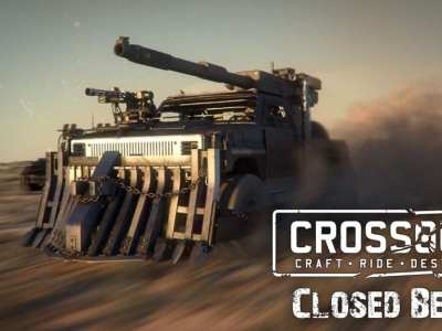 Crossout