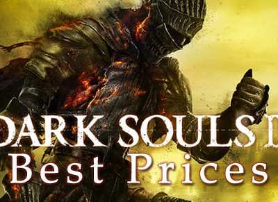 dark souls 3 best prices