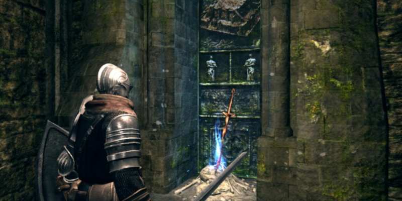Original Dark Souls multiplayer has mysteriously been disabled