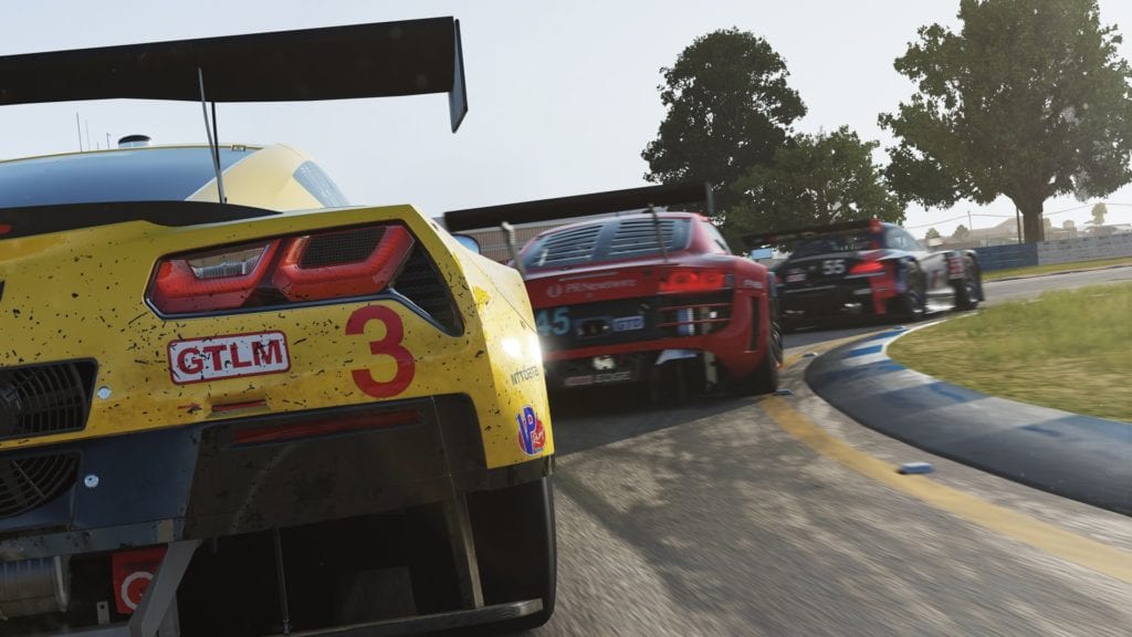 forza motorsport 6 apex pc review