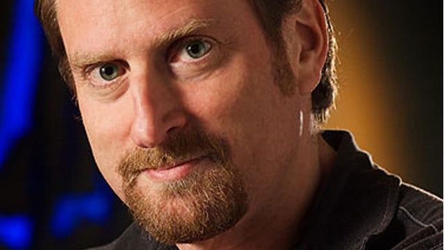 Leonard Boyarsky Diablo 3