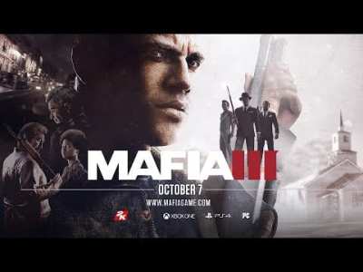 Mafia 3