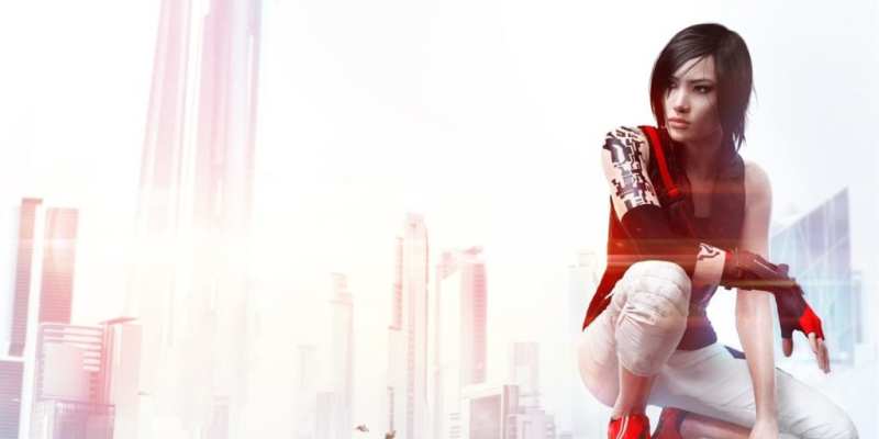 Mirror's Edge System Requirements