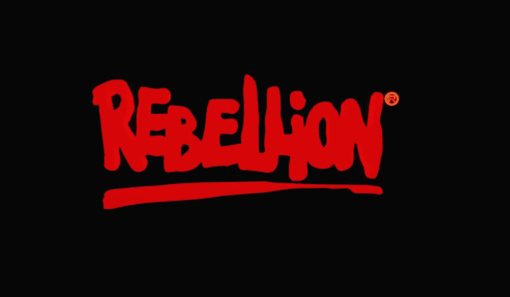 rebellion