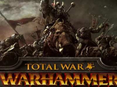 Total War: Warhammer