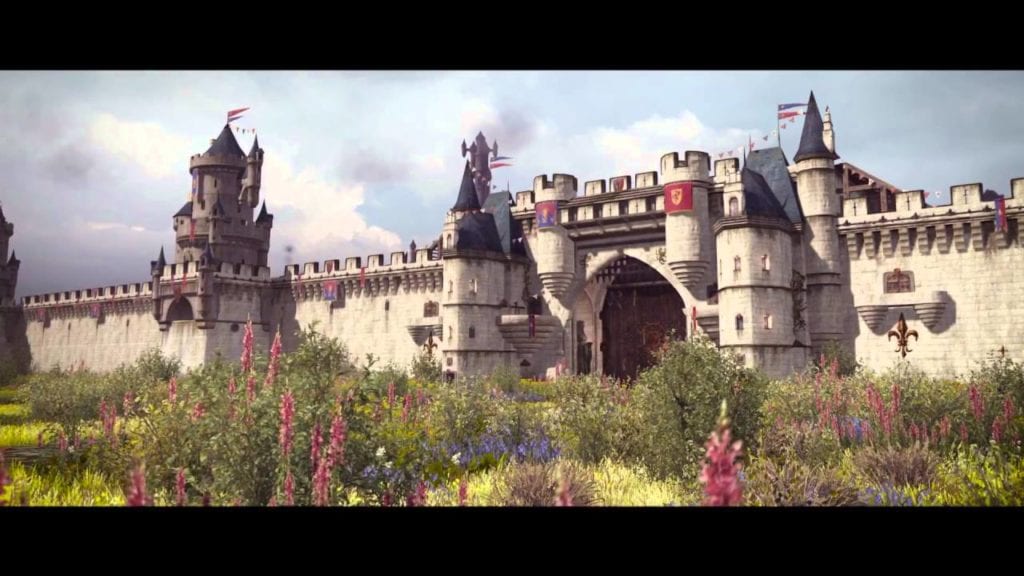 Total War: Warhammer