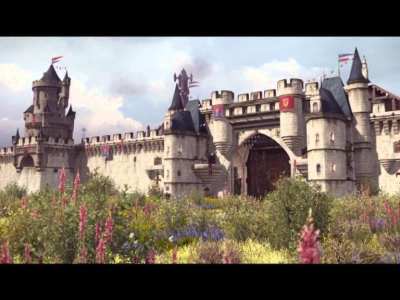 Total War: Warhammer