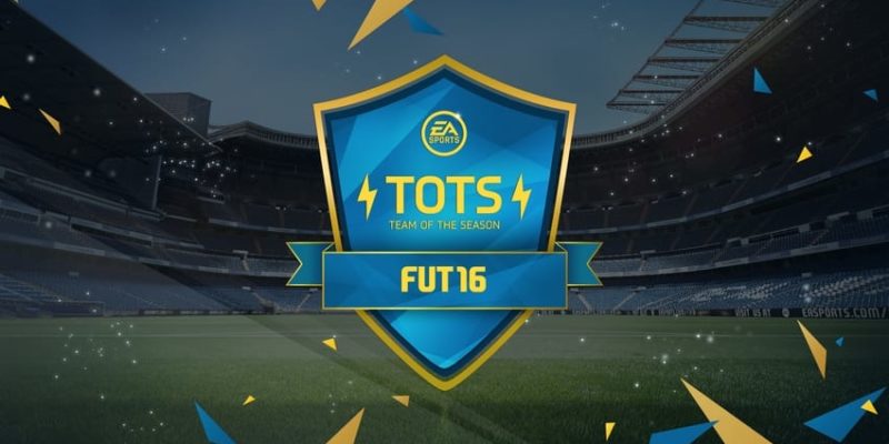 Fifa 16 Chemistry Glitch Implies Fundamental Problems With Fut Mode