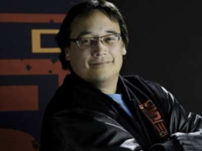 World of Warcraft Mark Kern