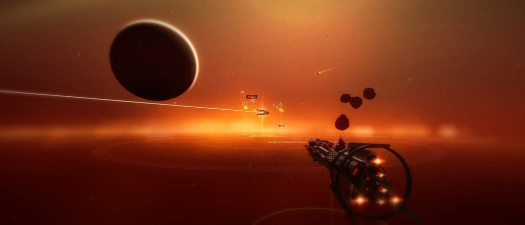 House of the Dying Sun