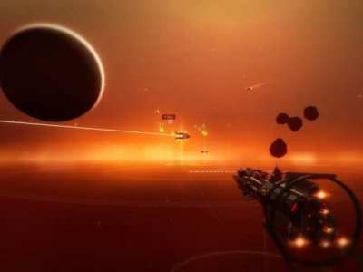 House of the Dying Sun