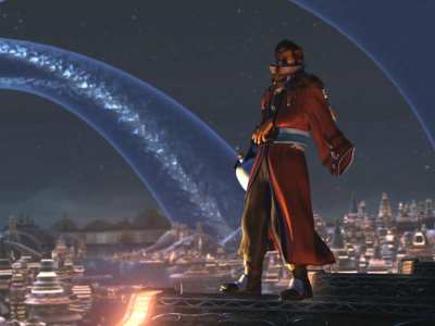 Xbox Game Pass Final Fantasy