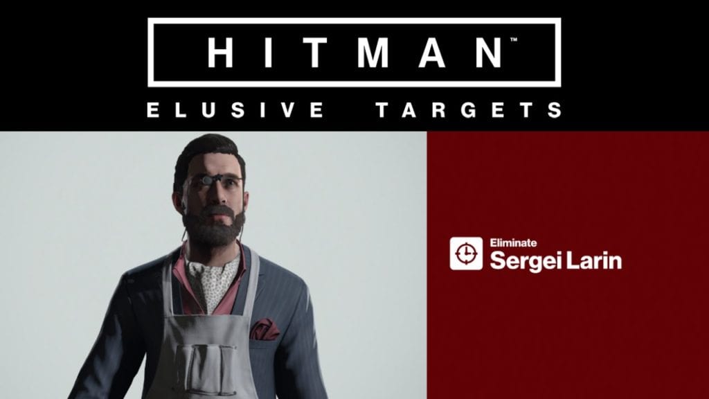 HITMAN