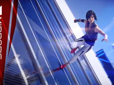 Mirror's Edge Catalyst