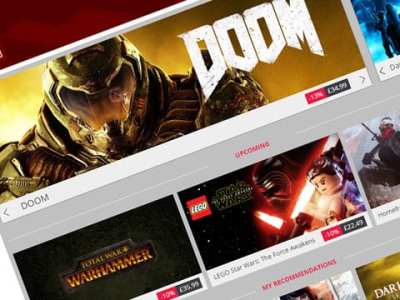 pc invasion store game dewals