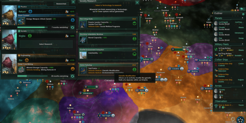 Stellaris Hotfix 1 2 1 Detailed And Released