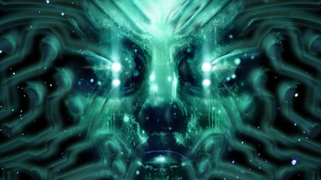 System Shock Remastered