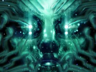 System Shock Remastered