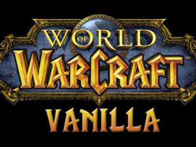 world of warcraft