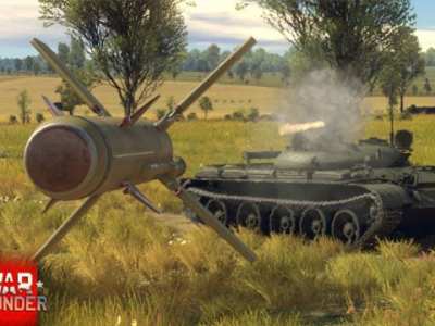 war thunder