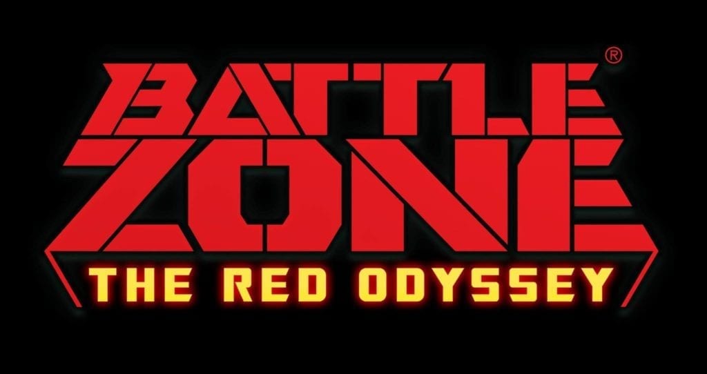 BattleZone 98 Redux