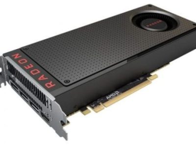 AMD RX 480