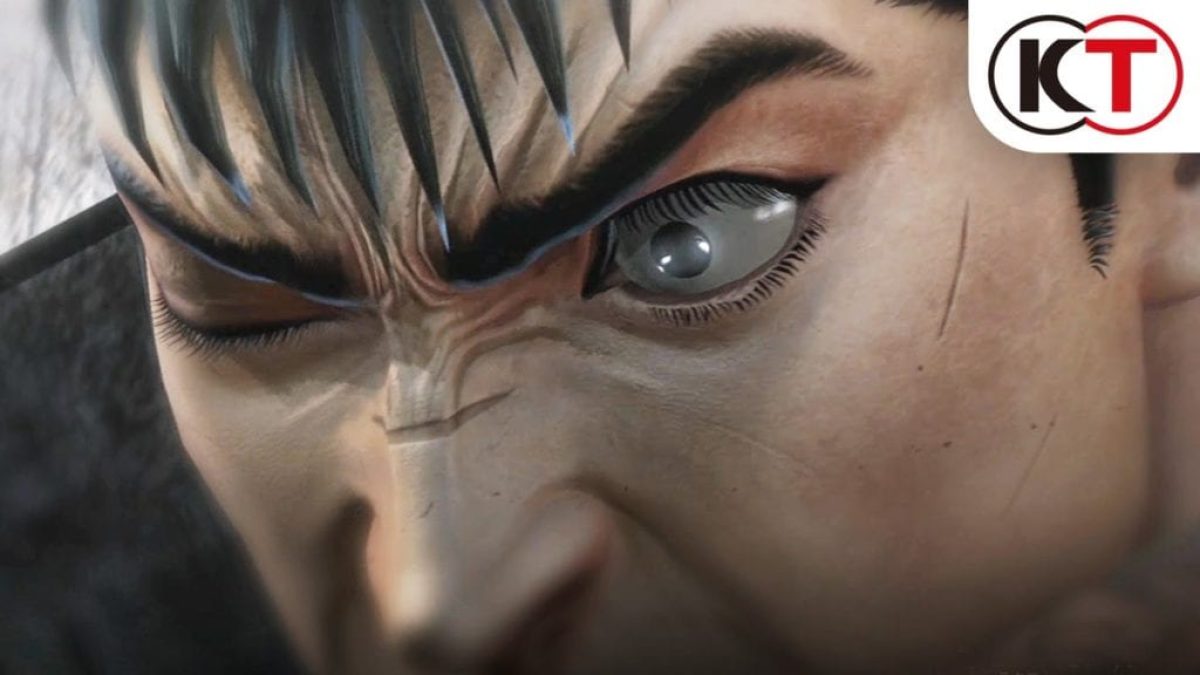 Berserk