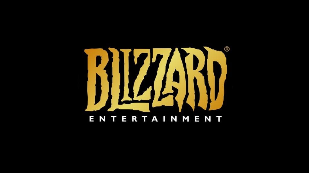 Blizzard Warcraft