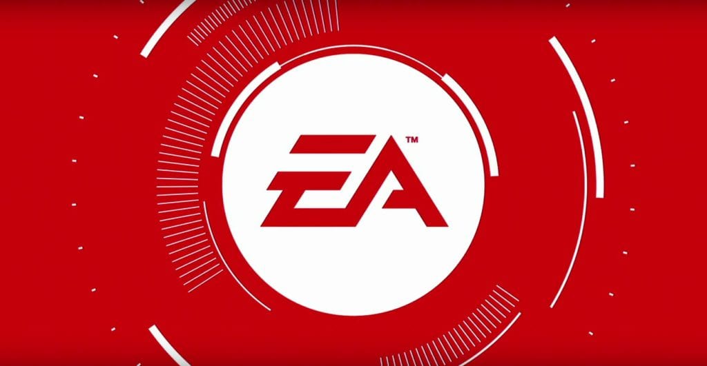 EA Logo