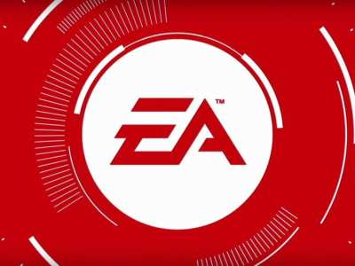 EA Logo