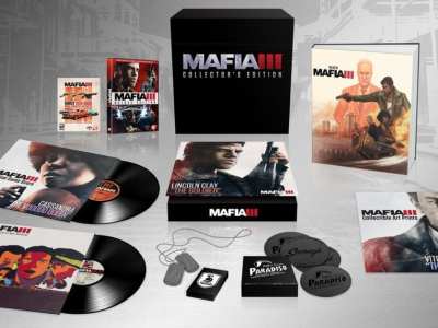 mafia 3