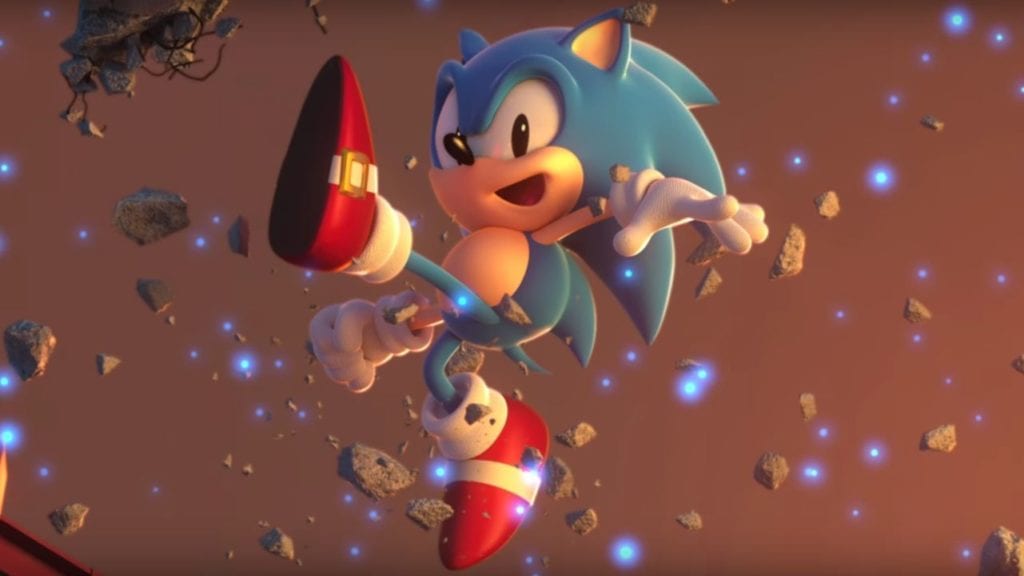 Netflix finally reveals Sonic Prime, new animated show launches 2022