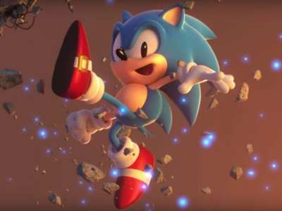 sonic prime netflix sega