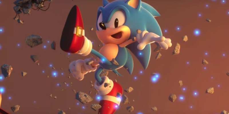 Sonic Movie 2 Trailer Released at The Game Awards 2021 - Siliconera