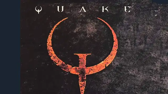 quake-