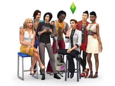 The Sims 4