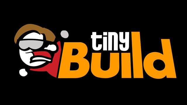 tinybuild logo - G2A