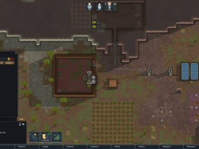 Rimworld Pc Invasion