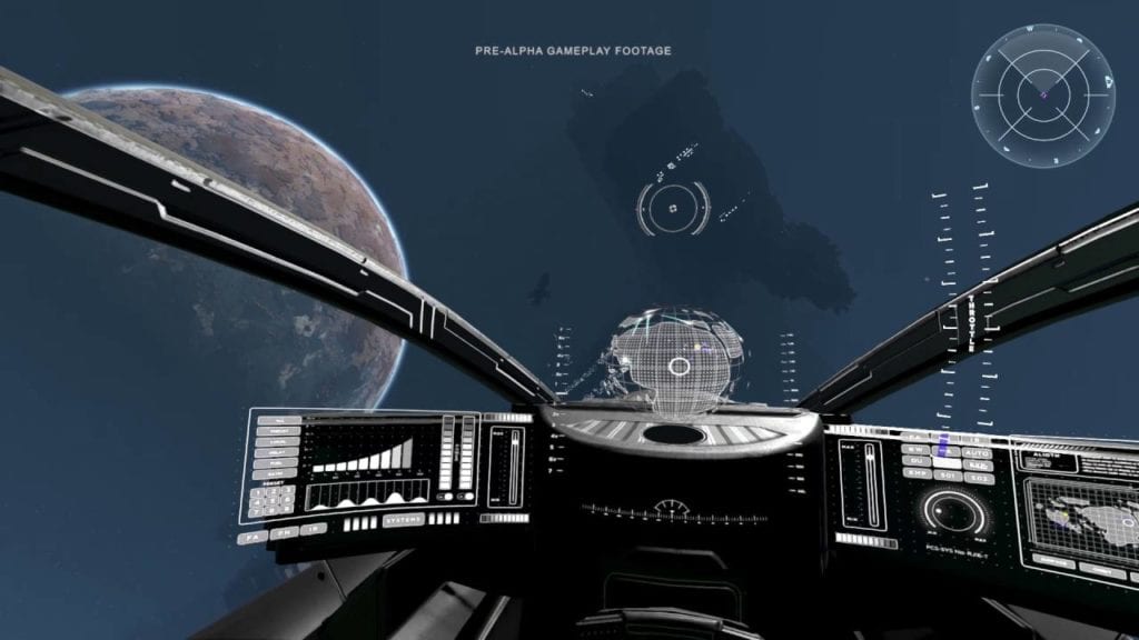 Dual Universe