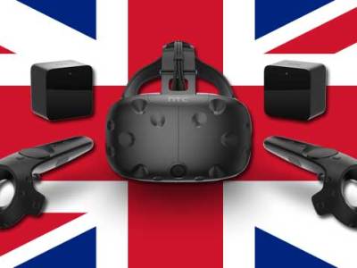 HTC Vive