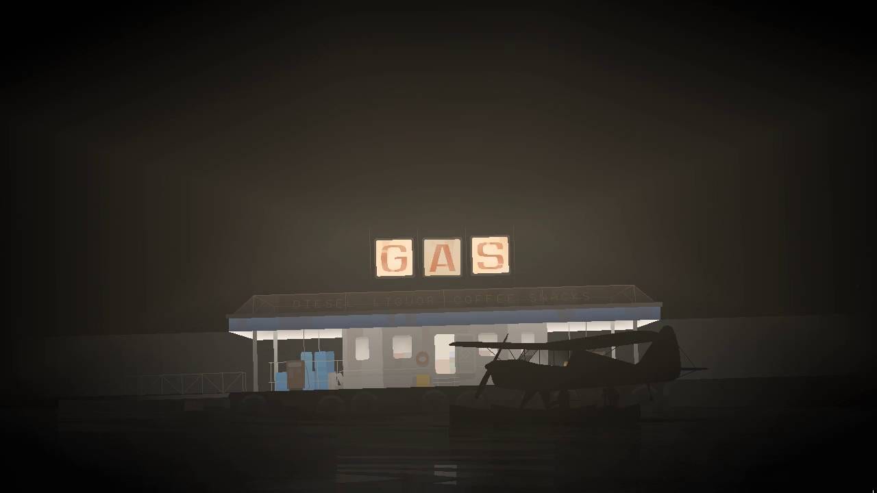Kentucky Route Zero Act IV available today  PC Invasion