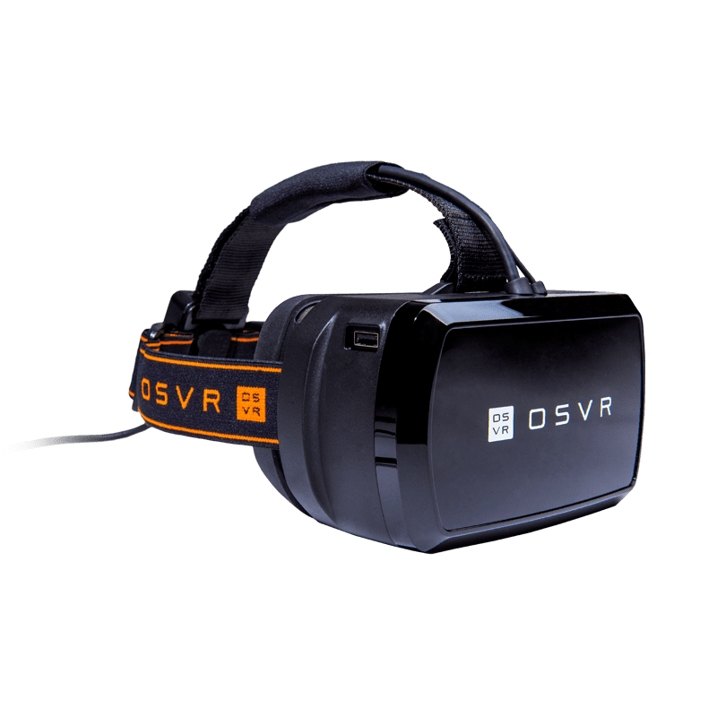 Razer OSVR HDK